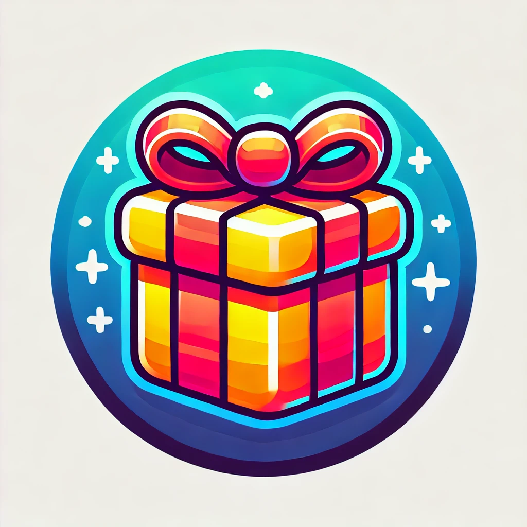 Rewards Icon