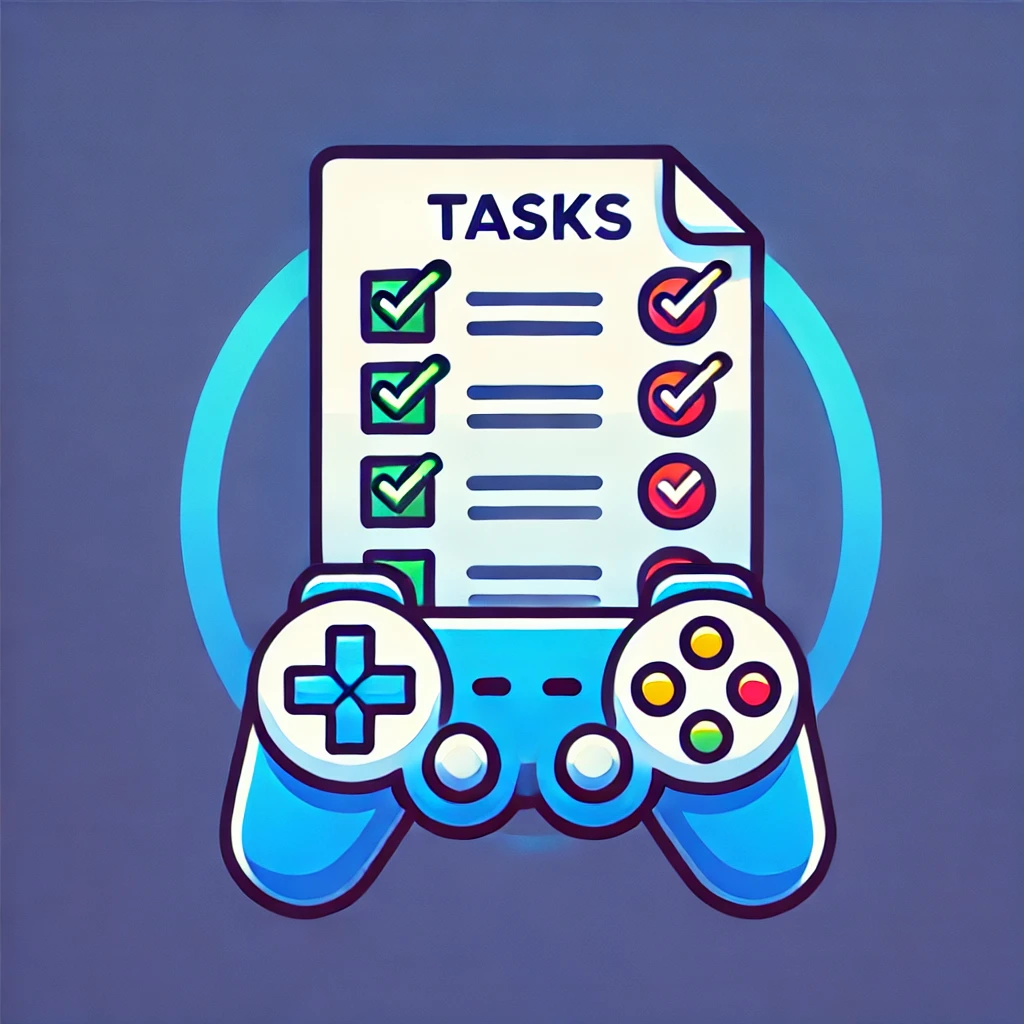 Tasks Icon